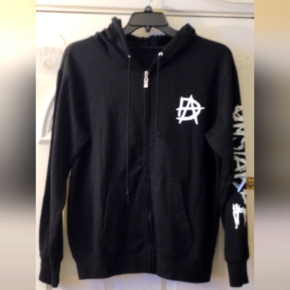 Dean Ambrose hoodie